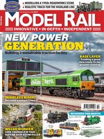 Model Rail